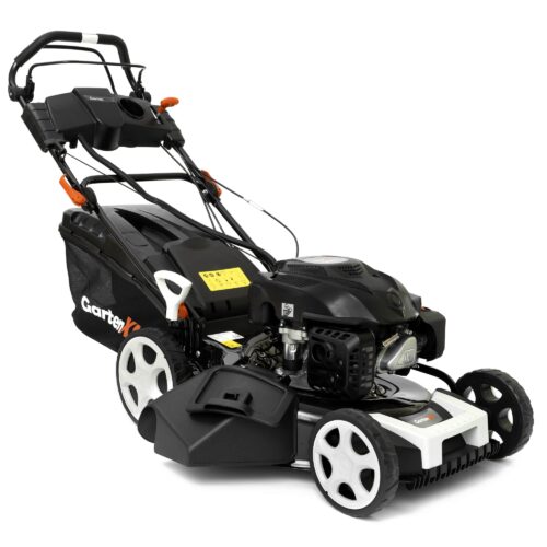 Samohodna bencinska kosilnica z elektro vžigom 20R-225-E3