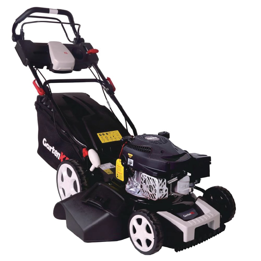 Samohodna bencinska kosilnica 18R-144-M3