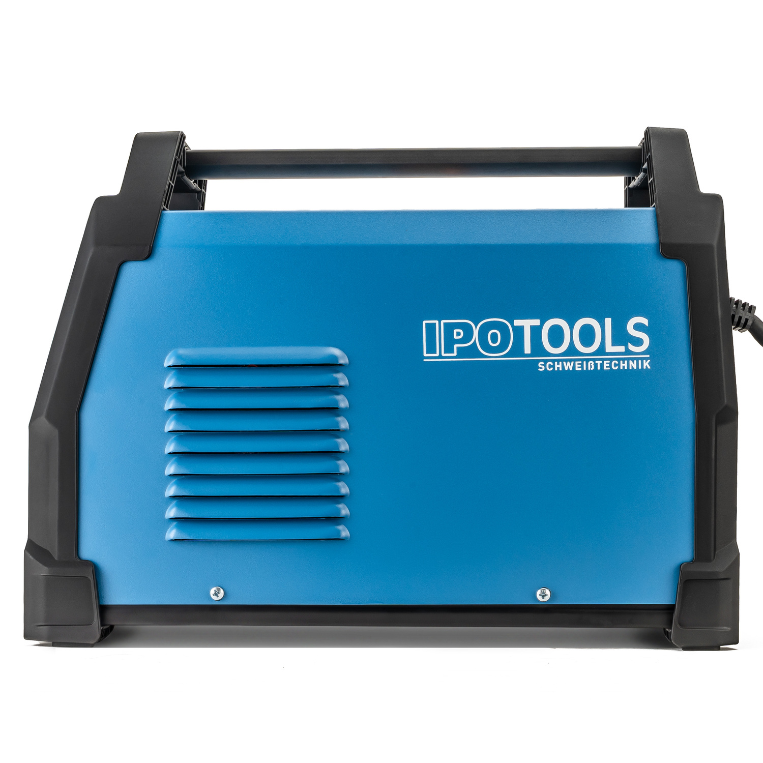 IPOTOOLS TIG-200R varilni aparat DC - slika 7