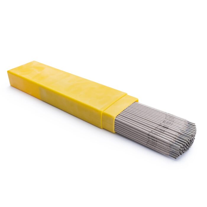 Edelstahl Schweißstäbe WIG ER308L 1.4541 (1 kg/VE) - Vector Welding Edelstahl Schweißstäbe WIG ER308L 1.4541 (1 kg/VE) - Vector Welding