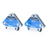 Magnetni kotnik za varjenje XS (2 kosa)