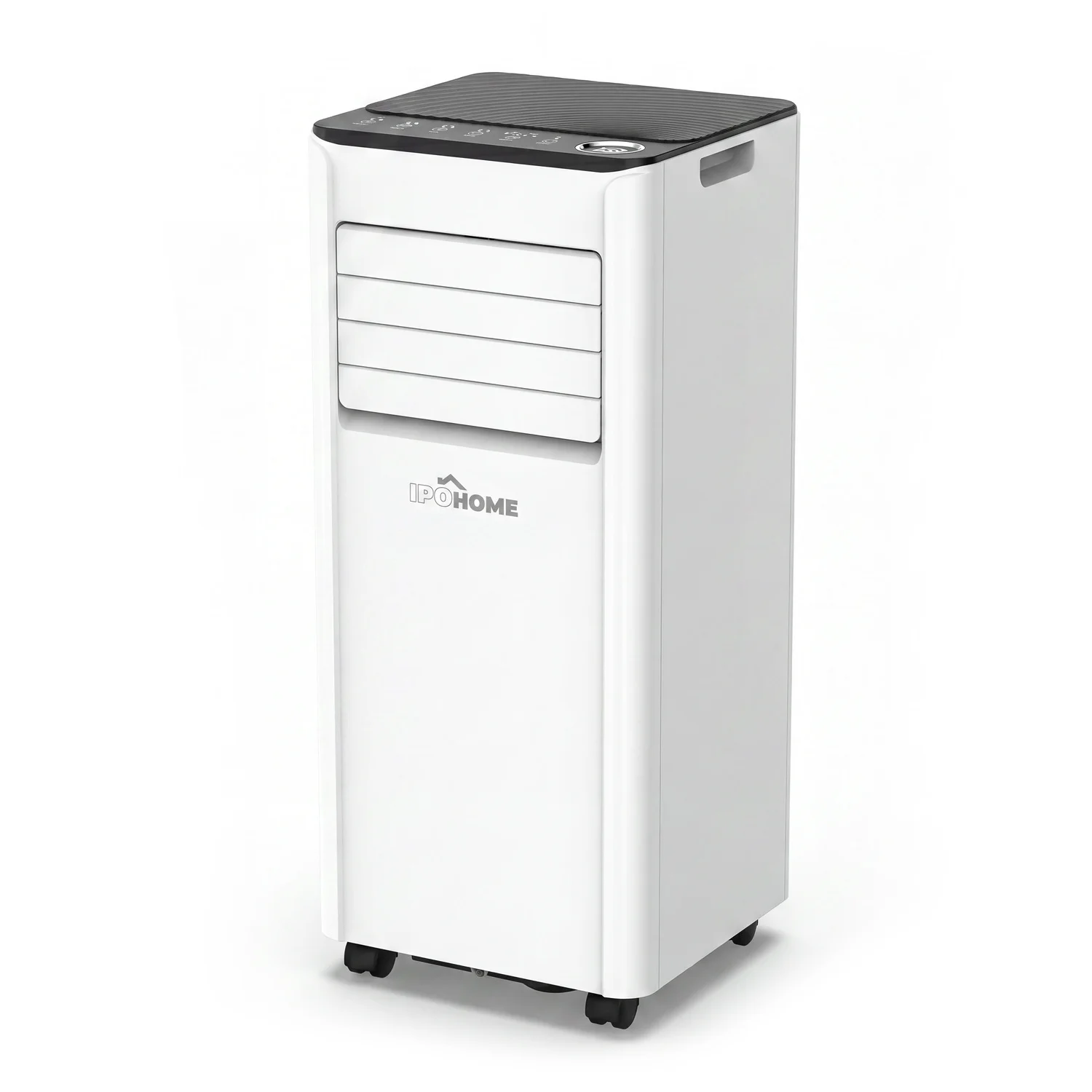 IPOHOME 3v1 prenosna klimatska naprava 9000 BTU - 2,6 kW - slika 2