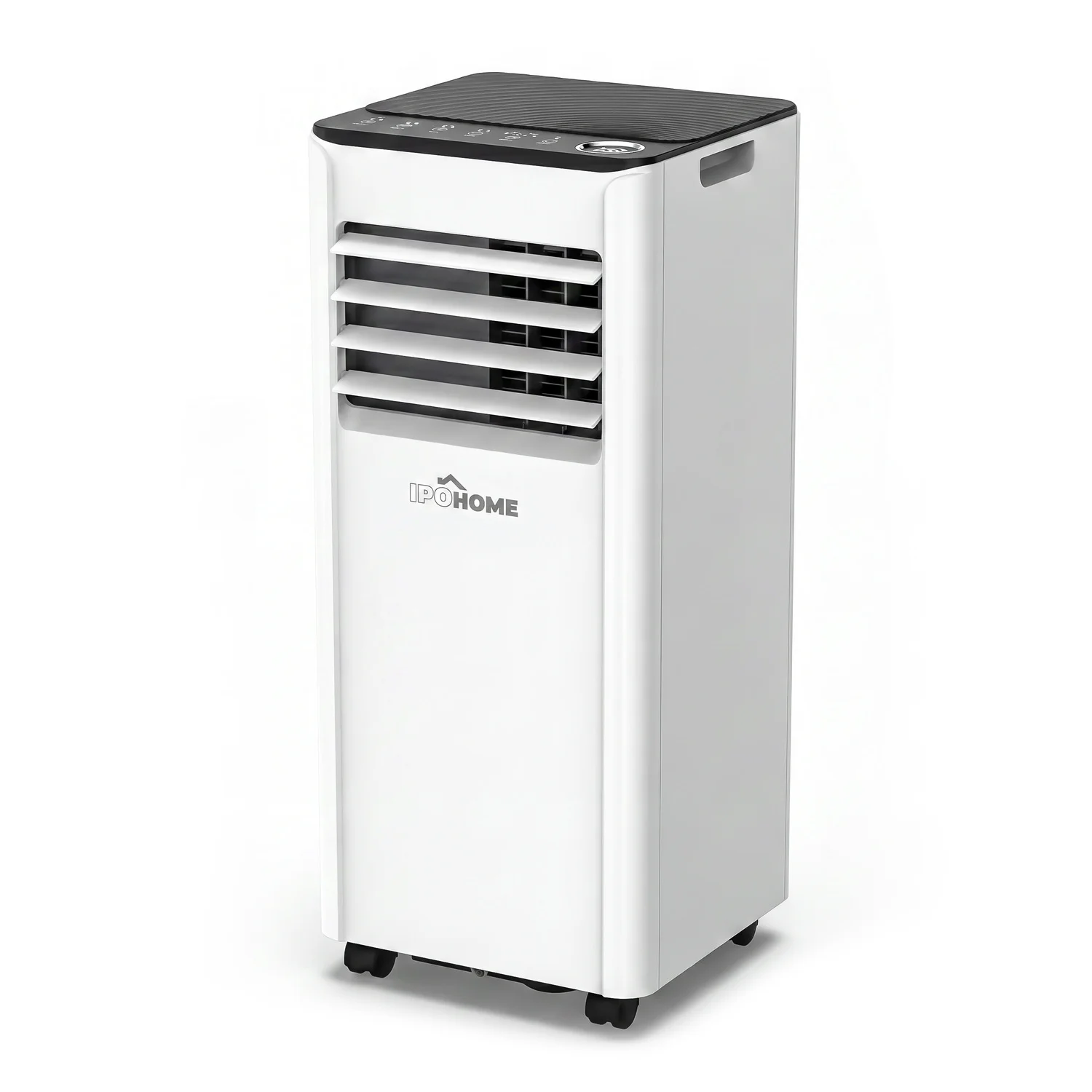 IPOHOME 3v1 prenosna klimatska naprava 9000 BTU - 2,6 kW