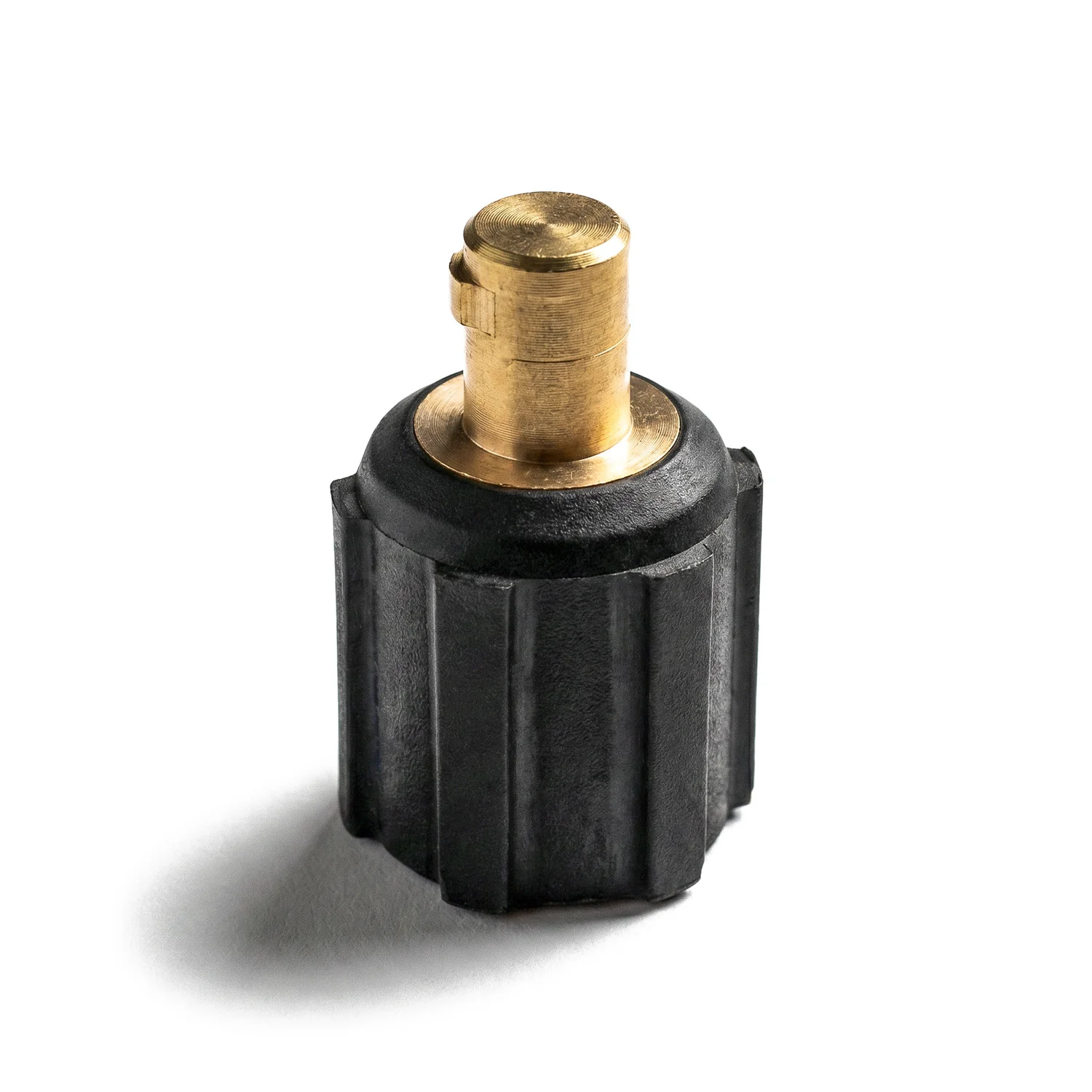 Adapter za varilni kabel - 13mm vtičnica na 9mm vtičnik