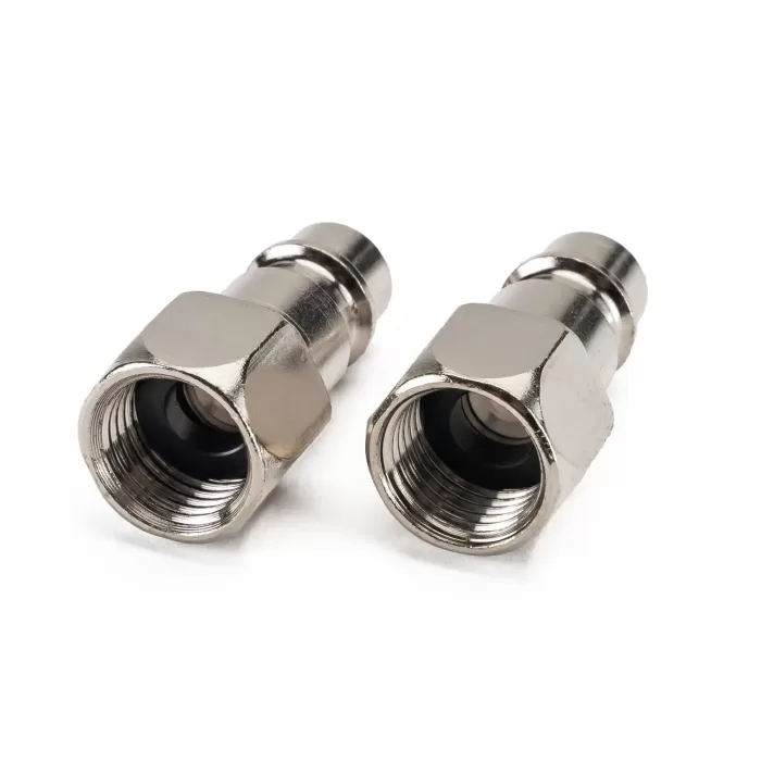 Set 2 lakirnih pištol (NOVA 1 HVLP 1.3mm, NOVA LIGHT HVLP 0.8mm) - Image 4