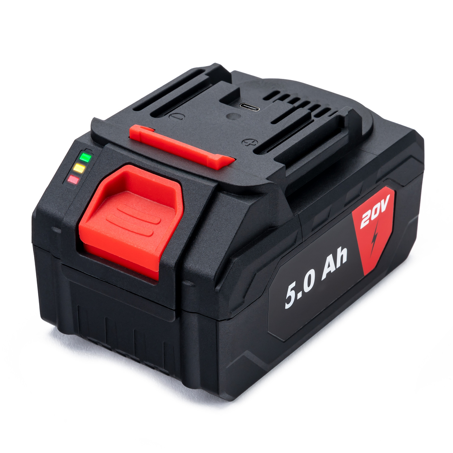 Baterija GartenXL 5Ah SF8M18001