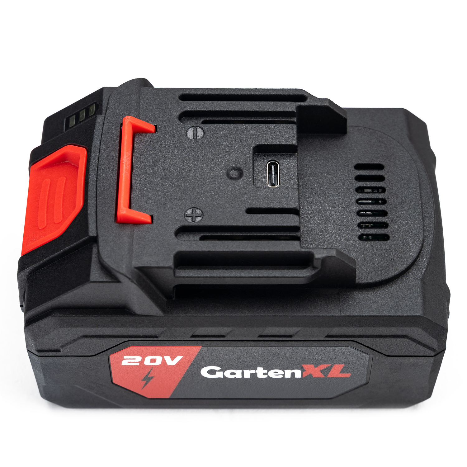 Baterija GartenXL 5Ah SF8M18001 - slika 2