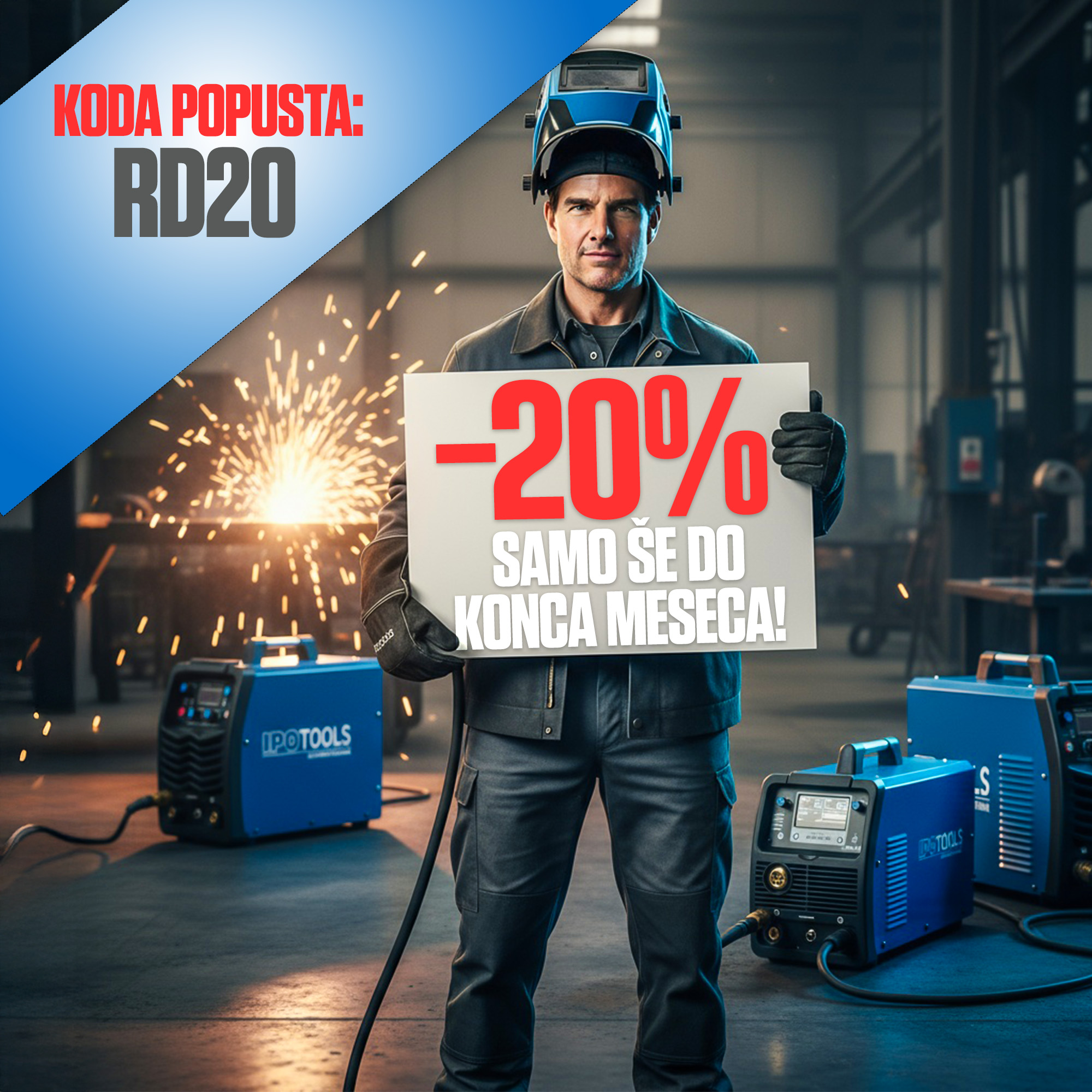 IPOTOOLS PopUp
