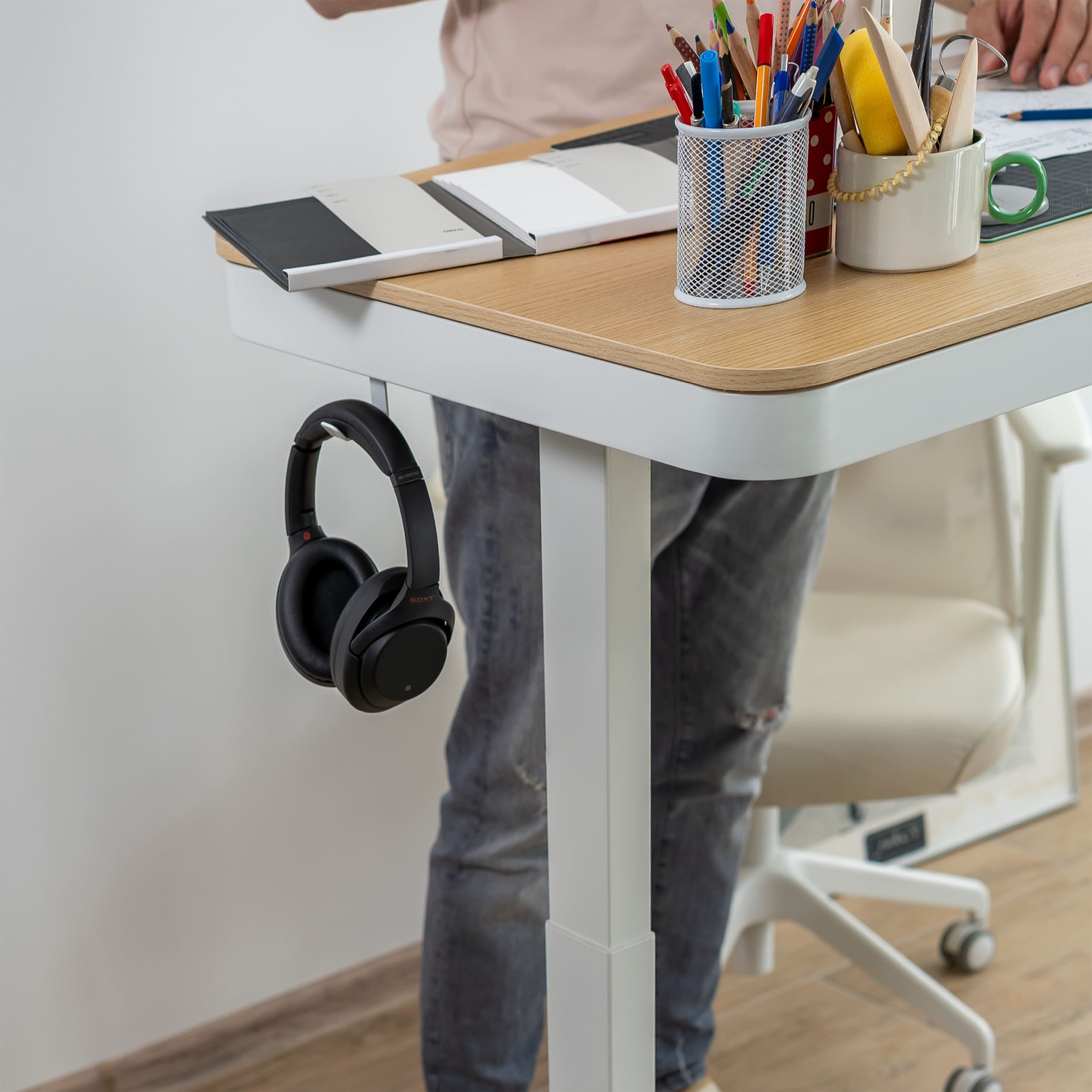 IPOHOME dvižna miza 3