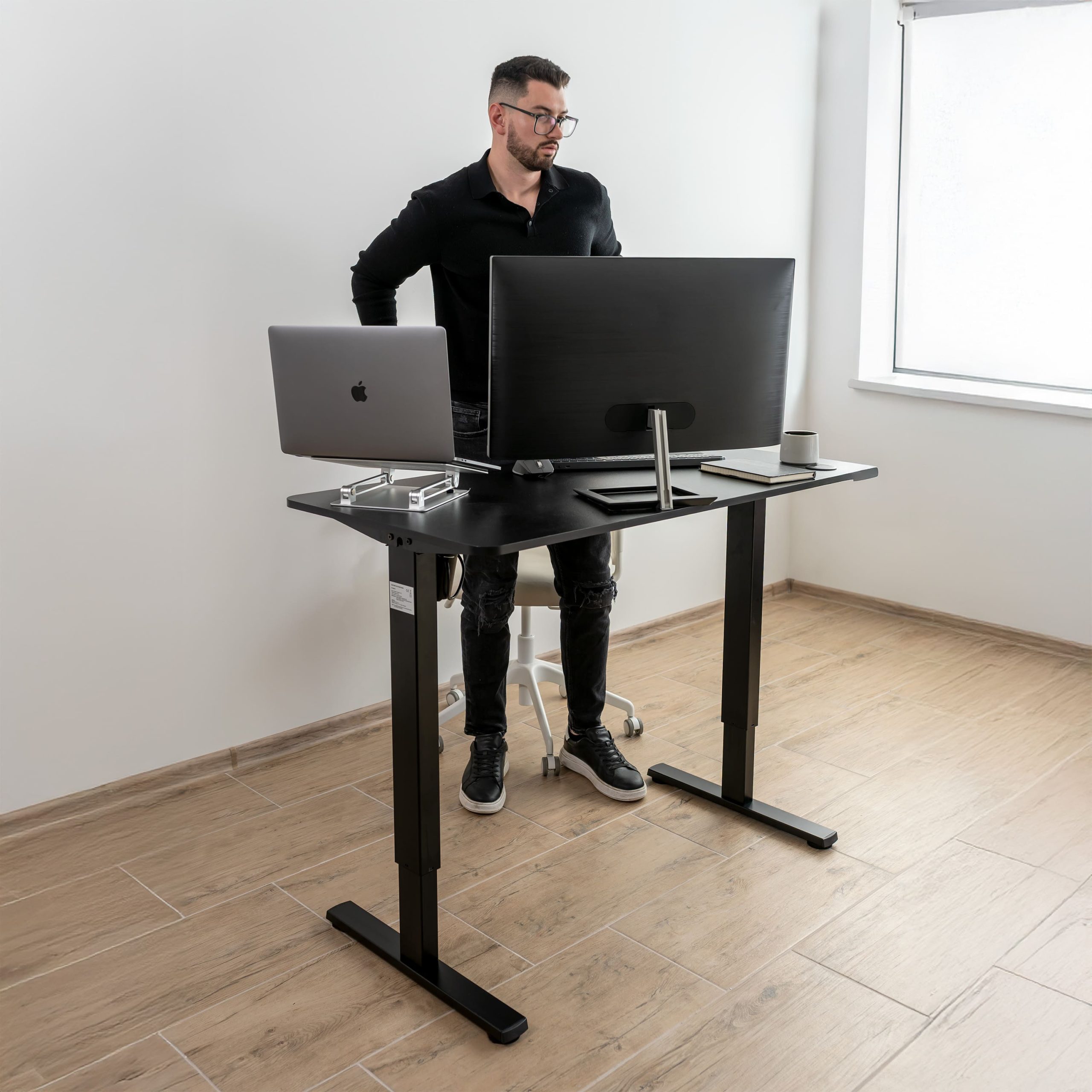 IPOHOME dvižna miza 5