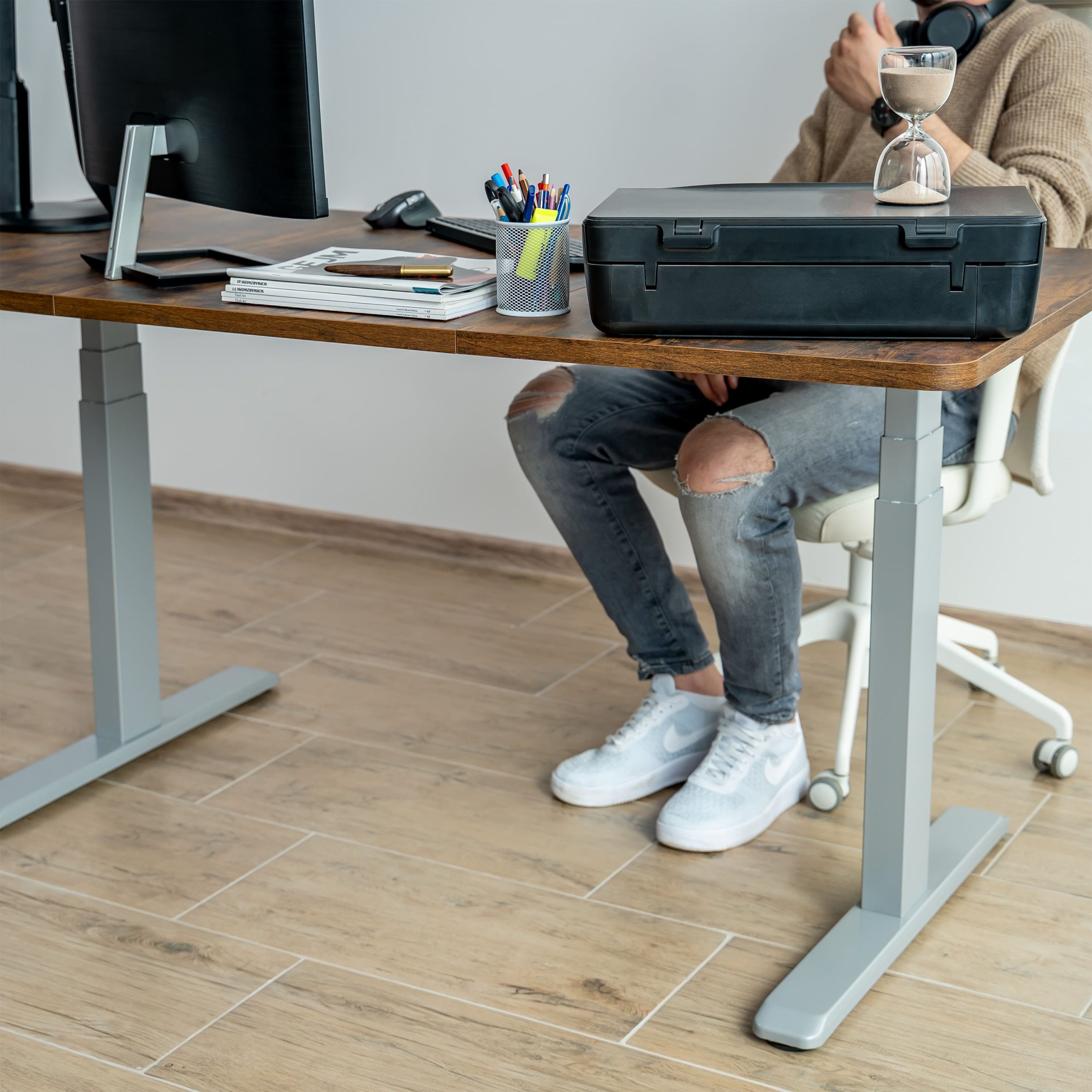 IPOHOME dvižna miza 6