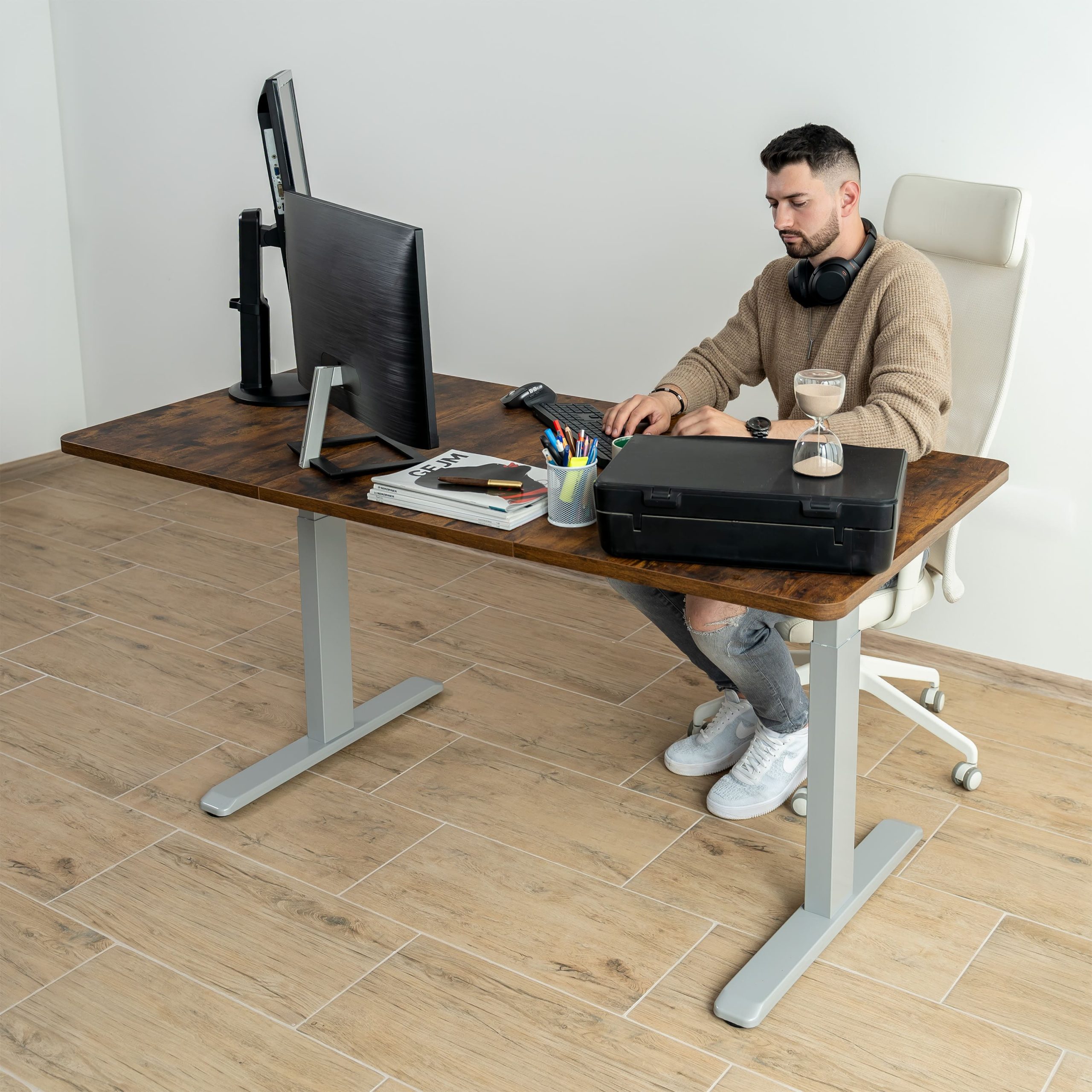 IPOHOME dvižna miza 7