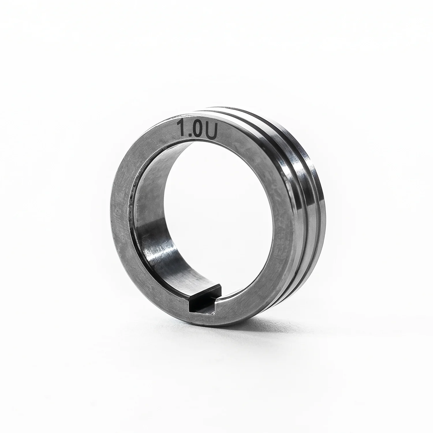 U-utor podajalnik ALU žice za MIG - 0,8/1,0 mm (notranji premer 22 mm)